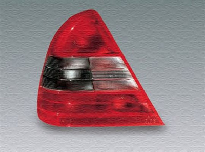 MAGNETI MARELLI 714098290322 -  Рассеиватель, задний фонарь